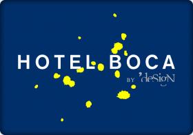 Hotel Boca